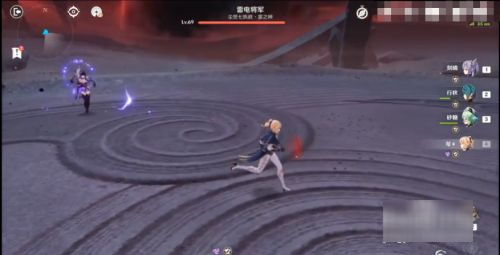 原神稻妻打完雷神后还有剧情吗