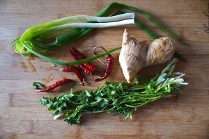 保健养生酸菜鱼（龙利鱼柳版）