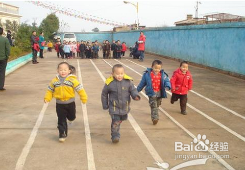 幼儿园如何预防禽流感?