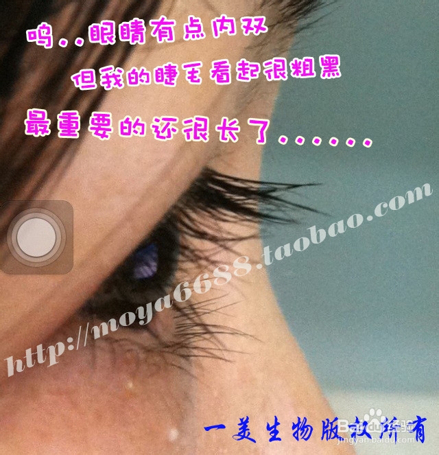 怎样能够增长眼睫毛？