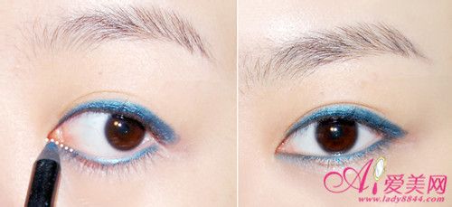 打造气场会议妆容，让你HOLD全场