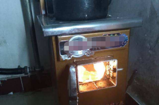 炉子需要怎么封火，向高手请教