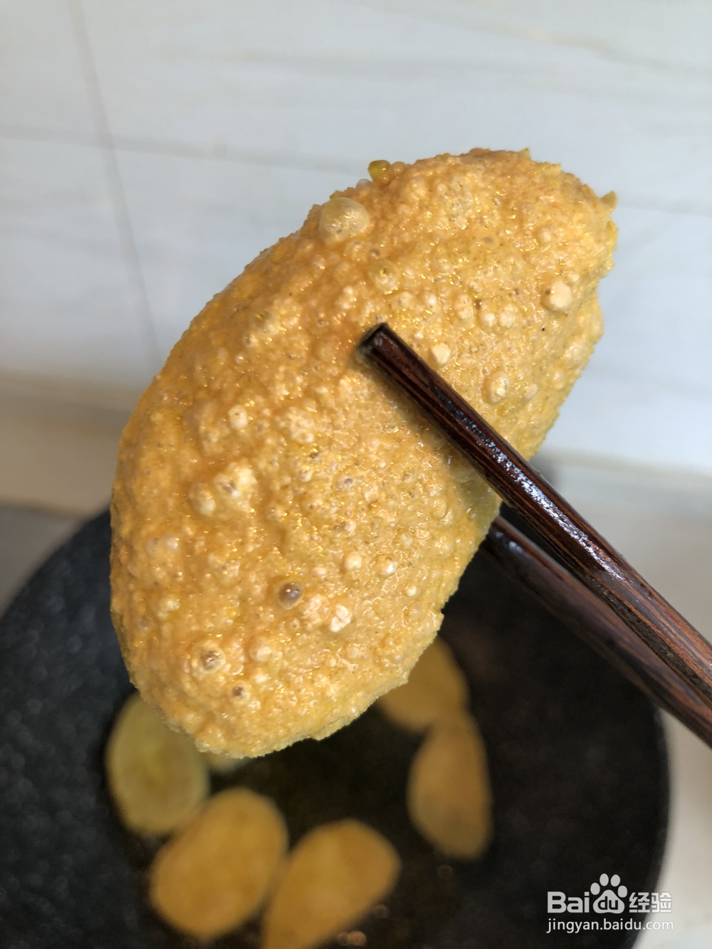 教你怎么做家常红烧素鸡