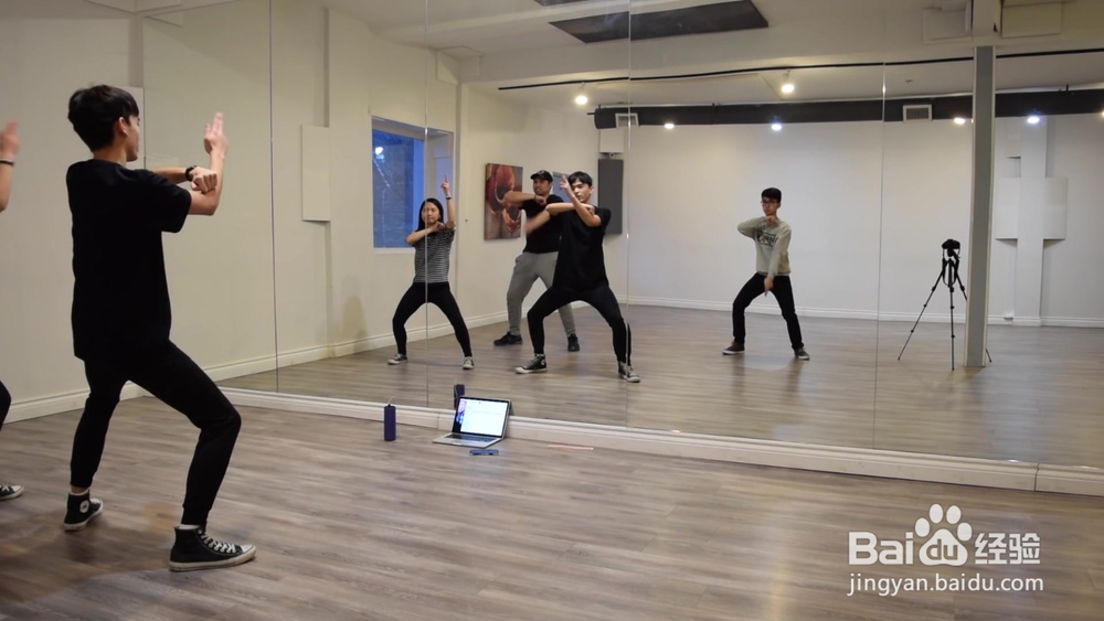 水兵舞山谷的思念教程