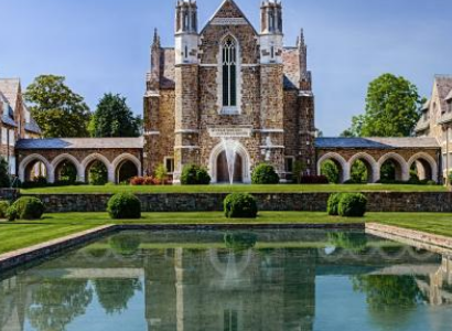 申请美国大学有哪些流程