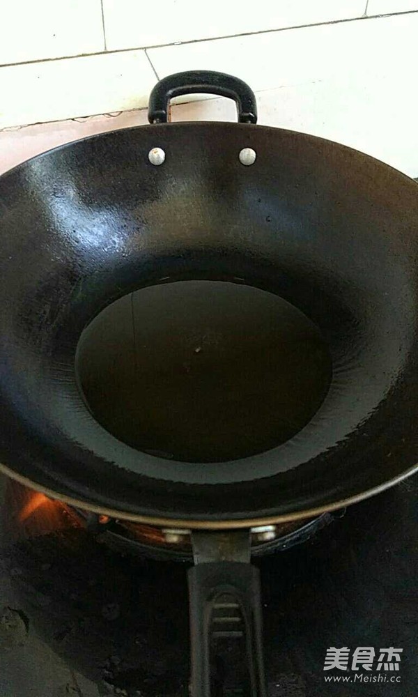 炒饭的家常做法