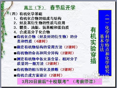 2012年高考高三学生提高学习成绩的方法