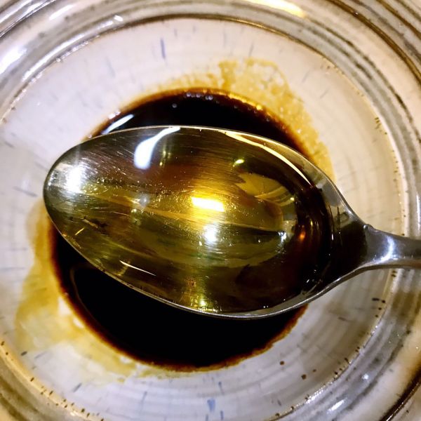 照烧包心牛肉丸