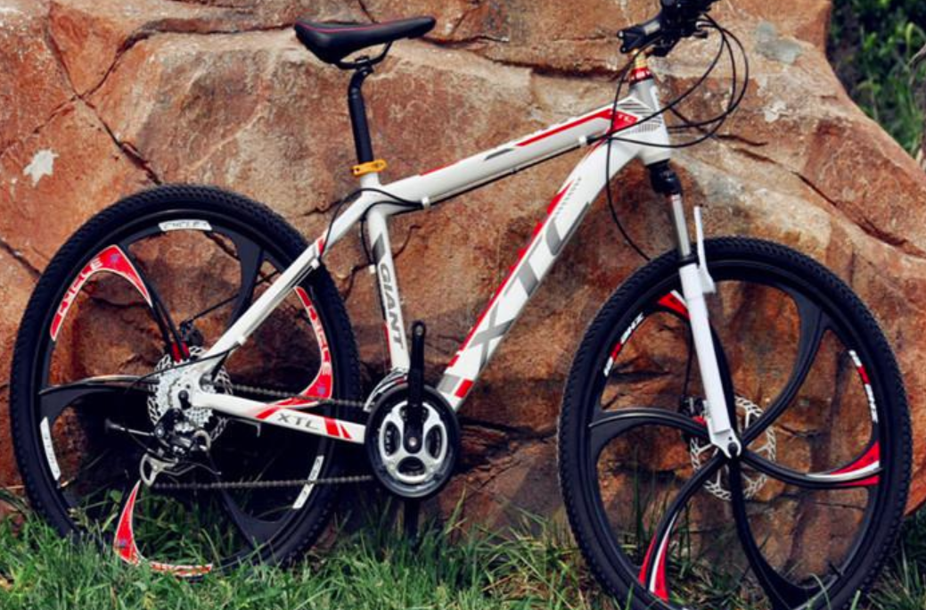 山地自行车21速和24速有什么区别