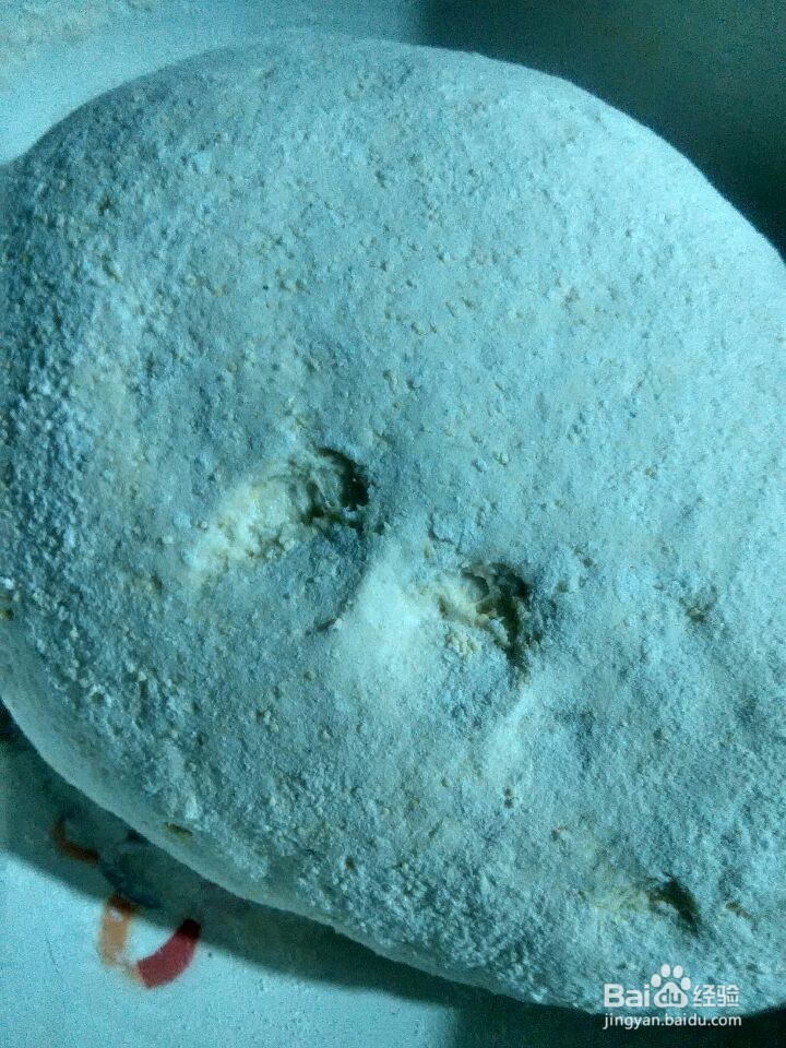 主食白菜包子