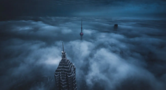 黑暗降临指的是什么梗