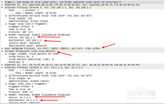 Docker+OpenvSwitch走进VxLAN的世界