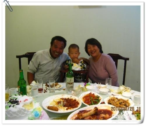 如何陪爱人过生日？