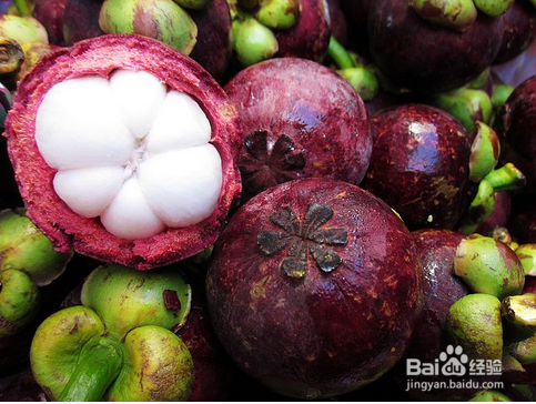 水果的挑选、清洗、再利用!