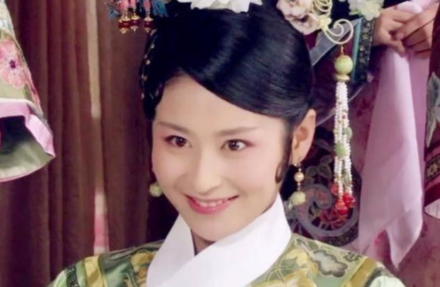 《甄嬛传》夏冬春第几集死的呀