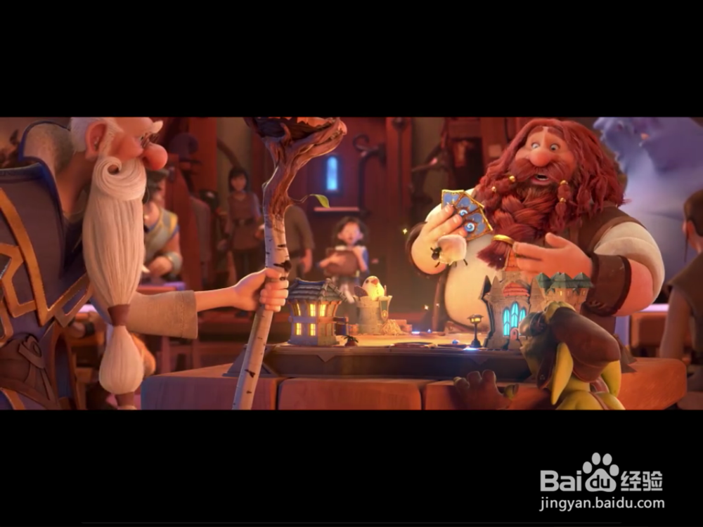 炉石传说 黑石山 迦顿男爵 攻略