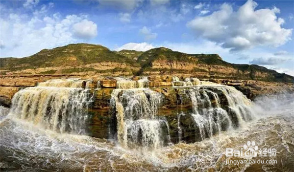 羡慕一号公路吗,陕西也将有这样的一条公路哦