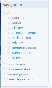 在windows使用GNU中gcc等