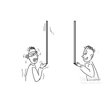 两轮体感车是怎么“站”起来的？