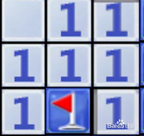 最全的扫雷技巧和基本规则