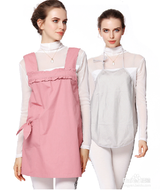 防辐射服什么材质好