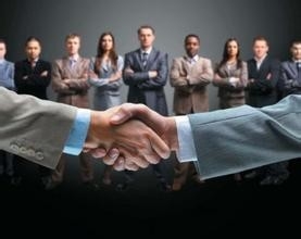 如何获得顾客的信赖？