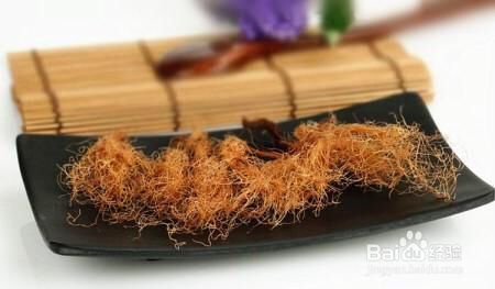 变废为宝 -------玉米须