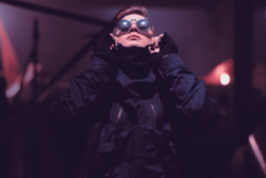 吧哦的哦德是什么歌