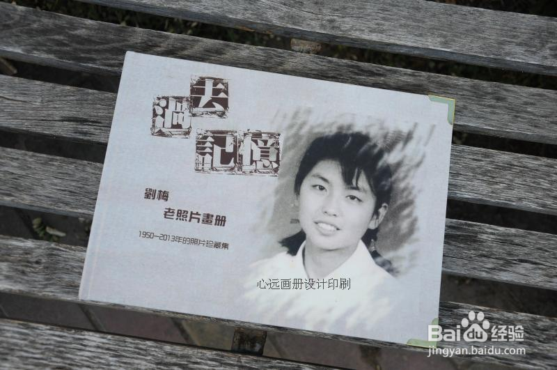 生活画册基本概念入门之内容分类篇