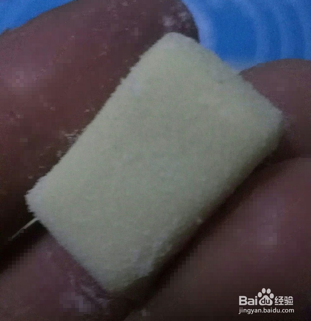 牛奶糖炼乳版