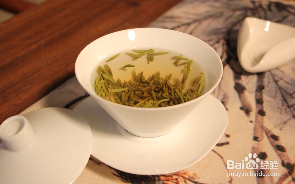 长时间久坐的人喝什么茶比较好？