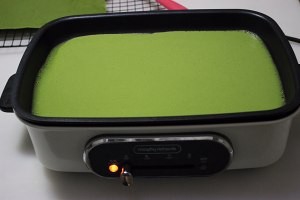 怎么做抹茶千层卷