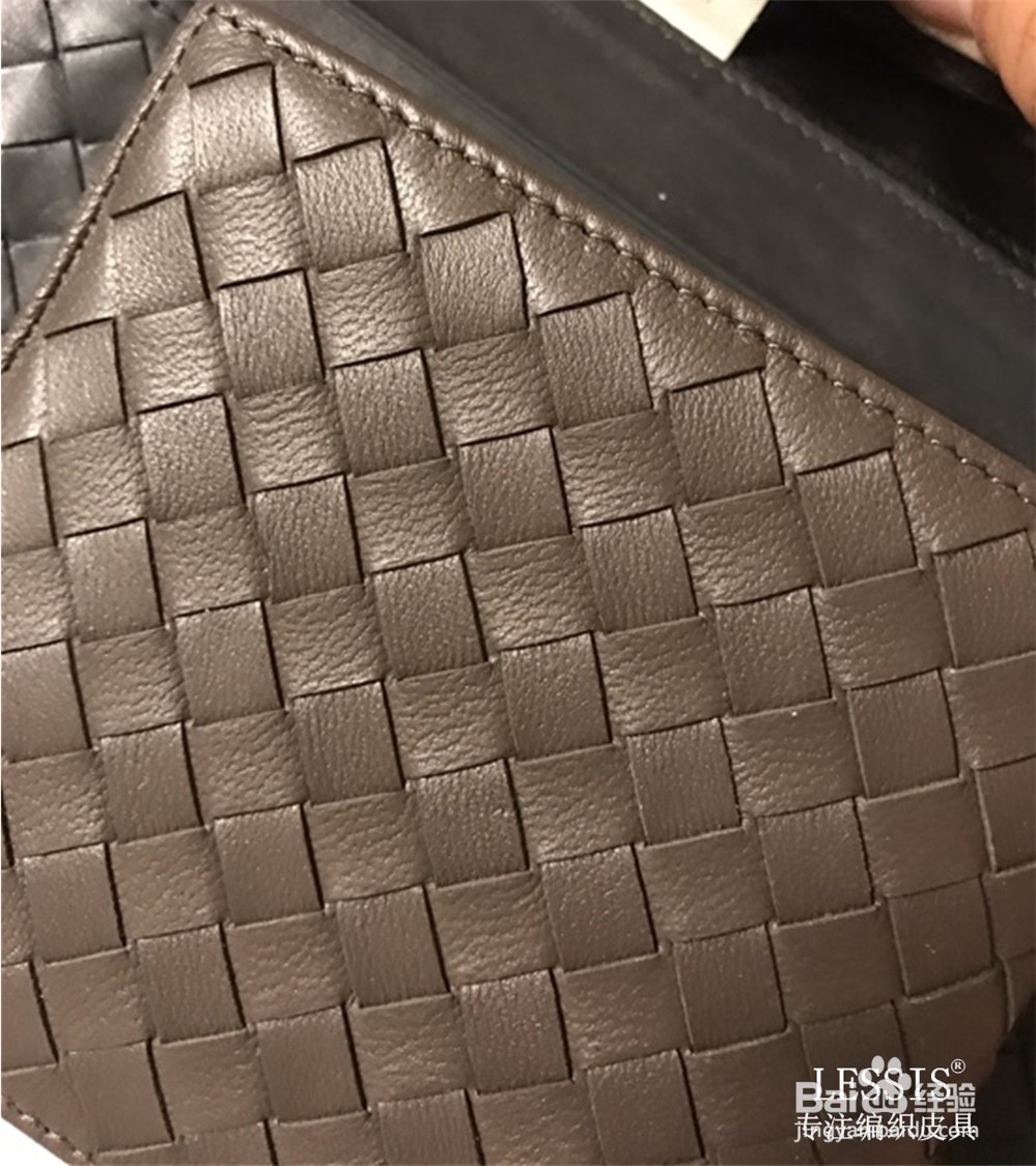 编织钱包怎么选择