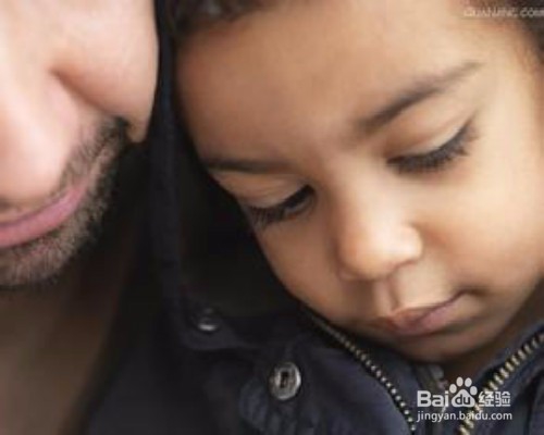 父亲如何和孩子沟通比较好呢?