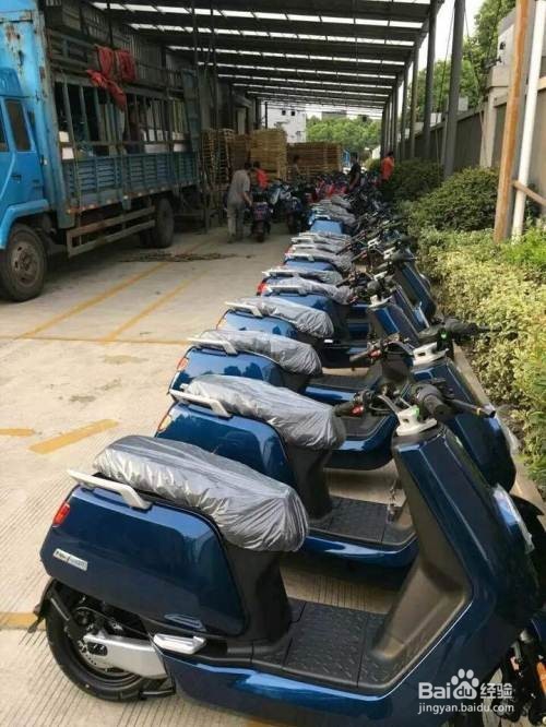 小牛n1拆车教程