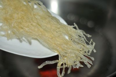 桂圆山楂枸杞冻