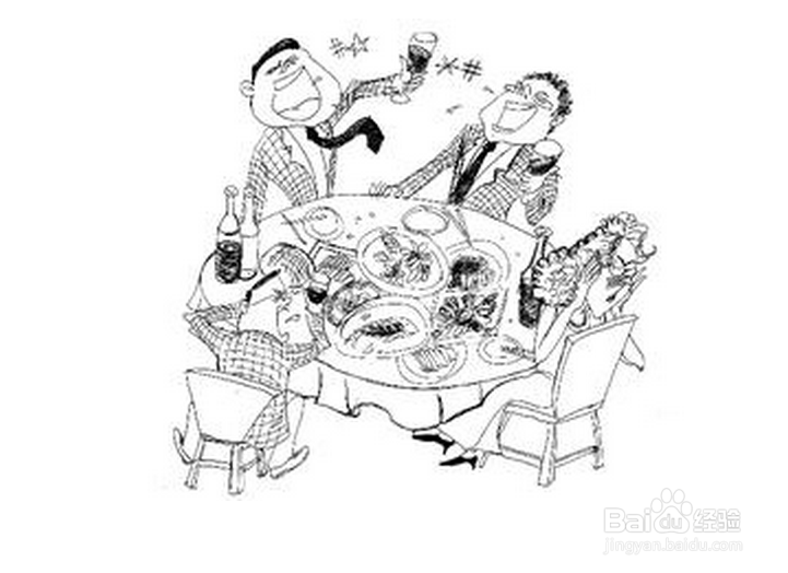 年前如何做好安全防盗工作？