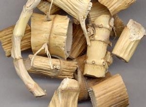 中医两种药方可以有效治疗口臭