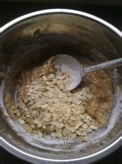 红糖燕麦面包是怎么做的