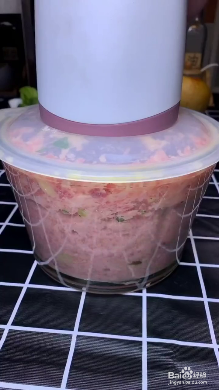 如何制作好吃不腻的肉圆汤
