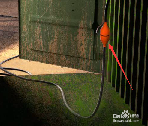 密室逃脱21遗落梦境第十二关图文攻略