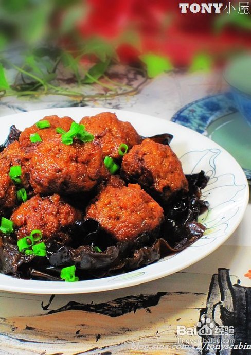 去美丽的苏州寻找那些“甜糯糯”的美食