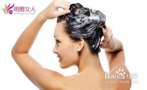 初秋防掉发对策远离掉发苦恼