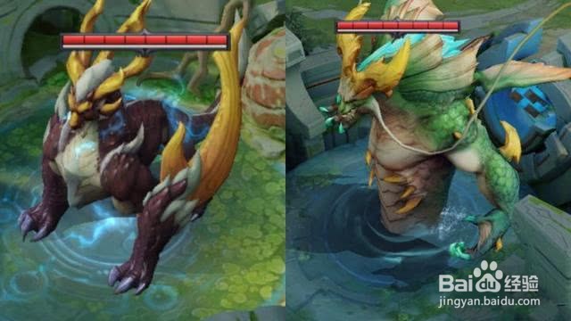 王者荣耀暴君的作用