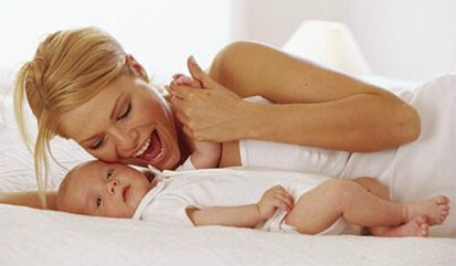 坐月子，女人重生的机会！一排二调三补第三期