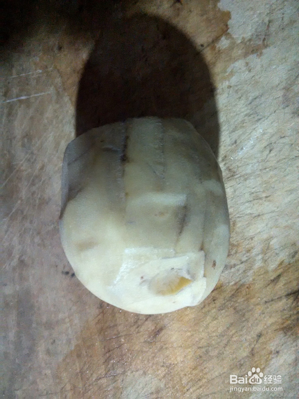 牛腩块炒土豆丝