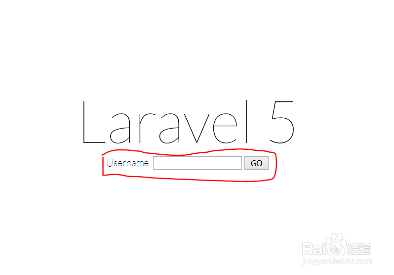 Laravel 5中如何添加Form功能