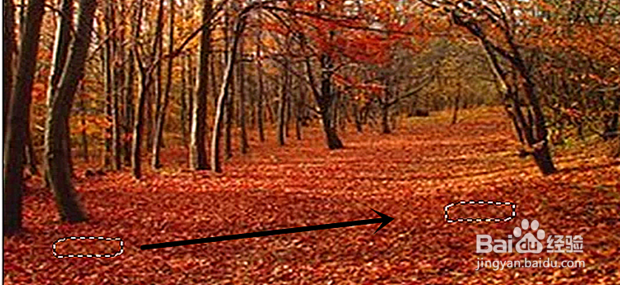 如何用PS如何去掉图片中的文字