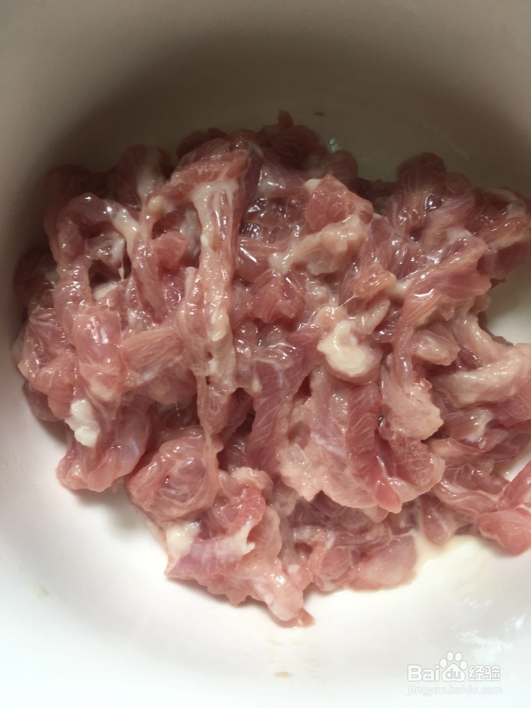 莴笋炒肉怎么做