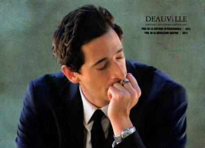 《超脱》男主的外公对妈妈做了什么